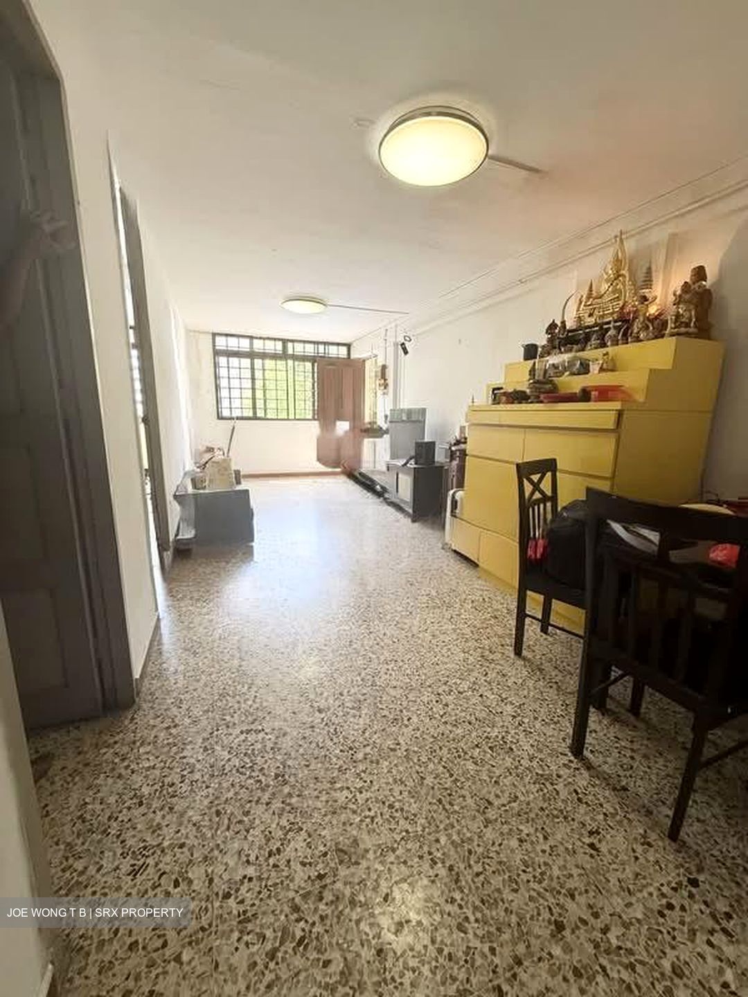 Blk 28 New Upper Changi Road (Bedok), HDB 3 Rooms #601006901